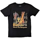 Rock Off officially licensed products