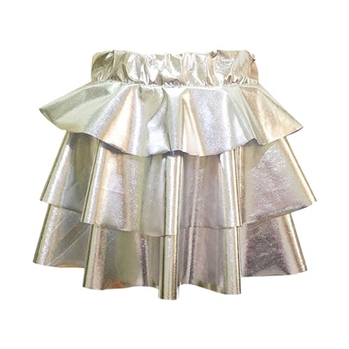 Jupon sous robe courte fille rouge en tulle pour costume