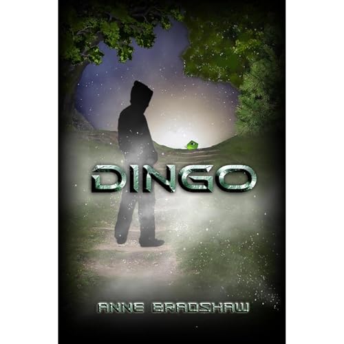 Dingo by Anne Bradshaw episode artwork