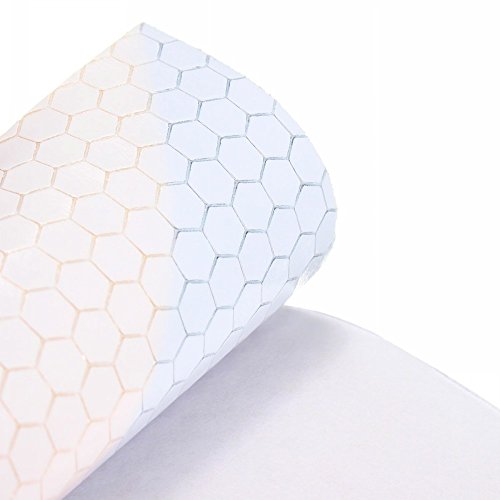 Ungfu Mall, nastro adesivo di sicurezza