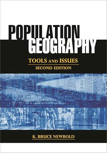 Population Geography: Tools and Issues view 2