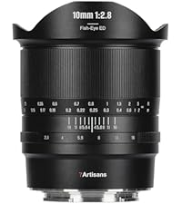 七工匠 7Artisans 14mm F2.8 超広角単焦点（Lマウント） 七工匠、フルサイズセンサー用の超広角マニュアルフォーカス単