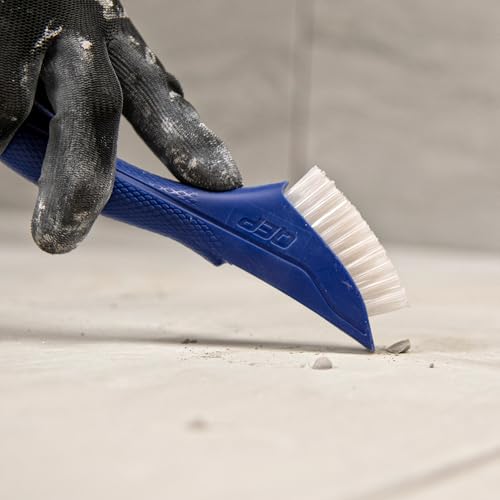 Image of QEP Grout Cleaning Brush