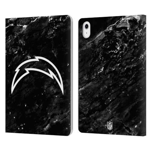 Coque iPad Air 11 Los Angeles Chargers pour éviter rayures et chocs NFL