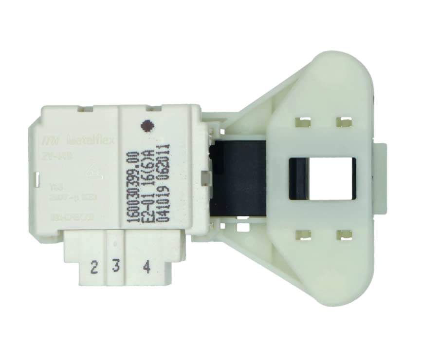 Washing Machine Door Interlock For ARISTON HOTPOINT INDESIT & C00309745 - ZV449