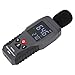 Respicefinem ST9604 Medidor de nivel de sonido registrador de 30 a 130 dB Medición de ruido Herramienta de medidor de nivel de audio digital para monitoreo preciso de análisis de Imagen de Respicefinem ST9604 Medidor de nivel de sonido registrador de 30 a 130 dB Medición de ruido Herramienta de medidor de nivel de audio digital para monitoreo preciso de análisis de