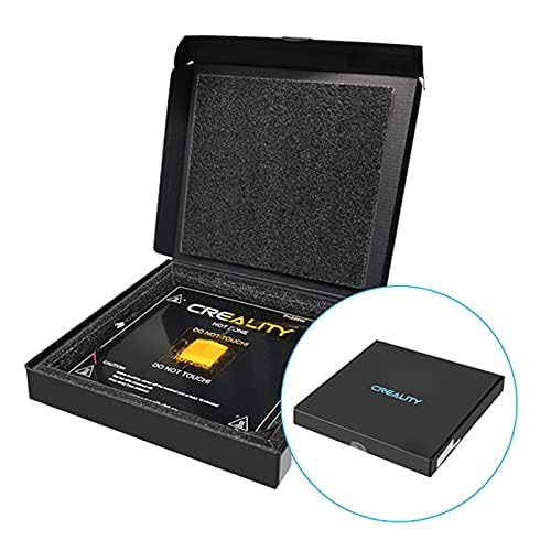 Image of 3idea Heated Bed Compatible for Ender 3 S1 3D Printer