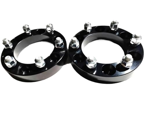 Joint élargi 6x139,7x110 d'entretoises de roue pour Patrol Y61 3.0TD