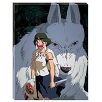 ものののけページ フィルムコミック もののけ姫 完全版(2) (アニメージュ