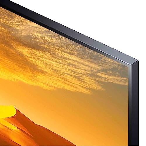 LG 86QNED916QE 86", 4K QNED MiniLED, Smart TV, WebOS22, Série 91, Processeur grande puissance, Dolby Vision, Dolby Atmos, Gaming, Alexa/Google Assistant