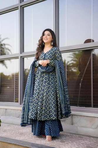 Image of Perabin Womens Kurta