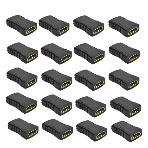 HDMIΉGNXe_[ X-X Ro[^[ R[h A_v^[ j^[ fBXvC PC TVp(20Piece)