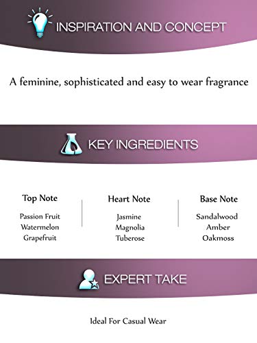 Aigner Too Feminine Eau de Parfum - 100 ml - For Women - Image 6