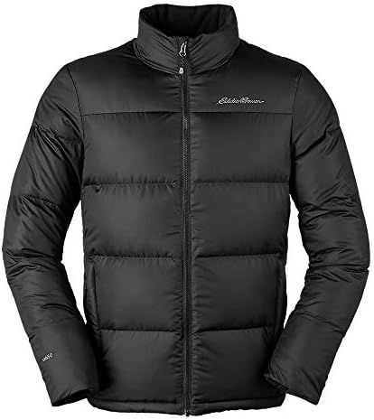 ジャケット・アウター EddieBauerBlackTagDownlight CanadianVest Custom Eddie Bauer Dash Full-Zip Fleece Jacket | Corporate