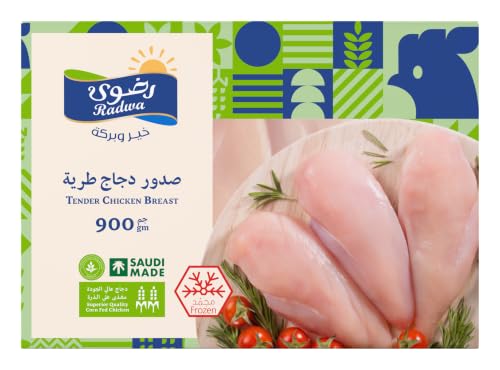 دجاج رضوى