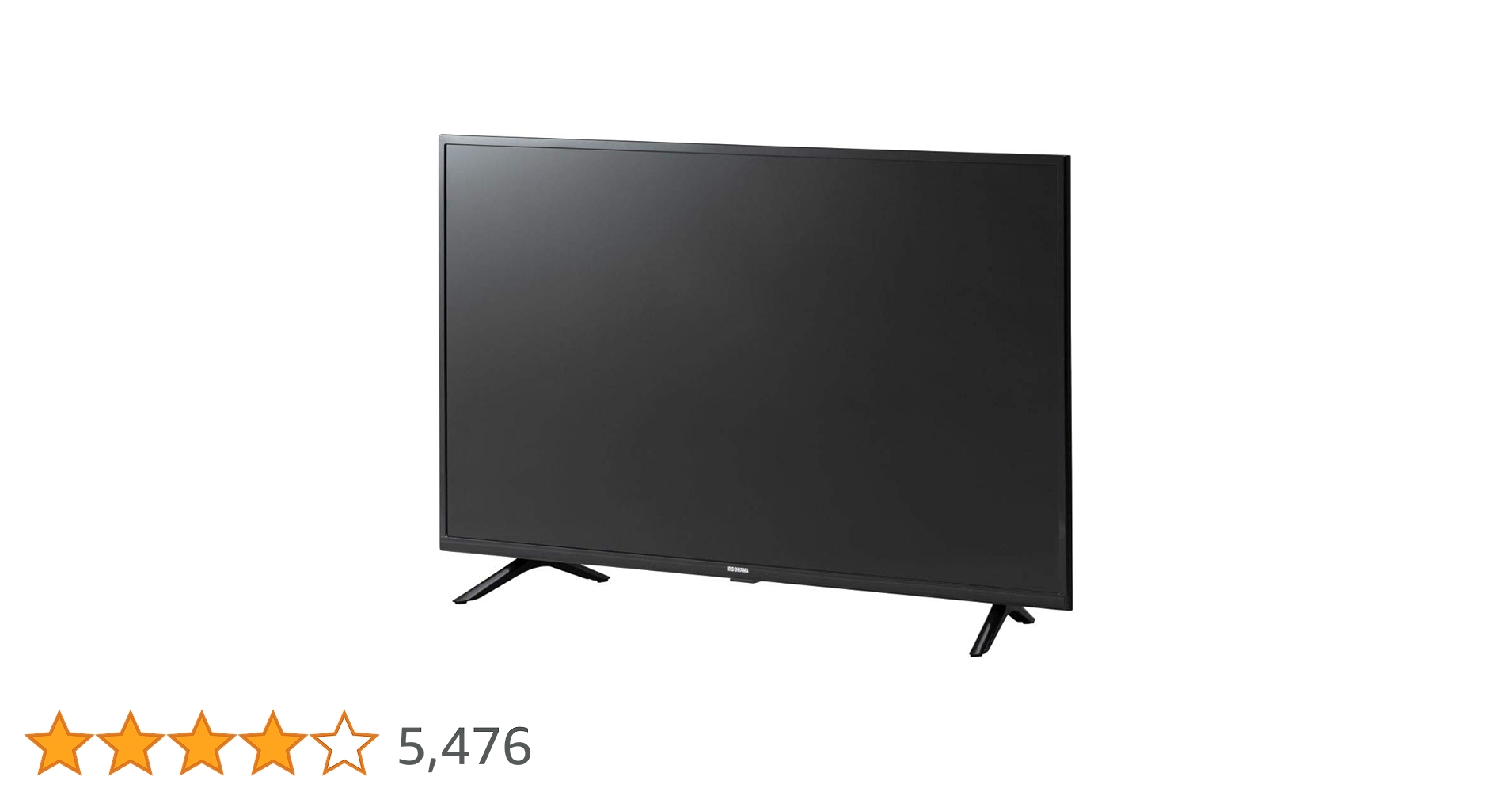 アイリスオーヤマ 40V型 液晶テレビ 40FB10P フルハイビジョン Amazon.co.jp: アイリスオーヤマ 40V型 液晶テレビ 40FB10P フル