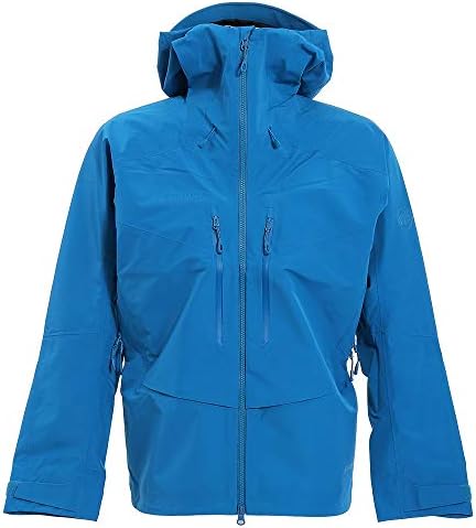 Amazon | [マムート] ティートン ハードシェル HS フーデッド