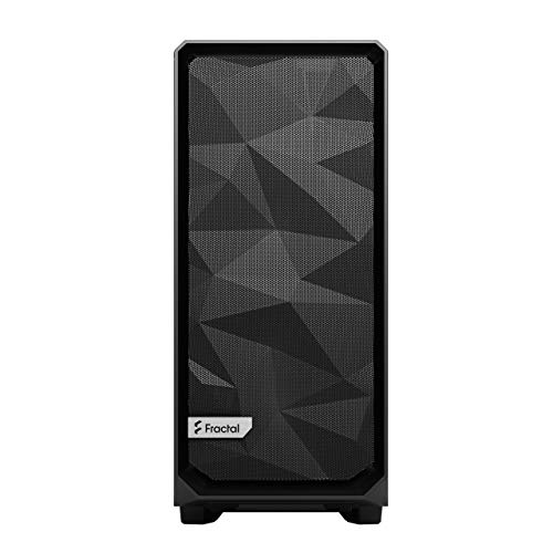 Fractal Design Meshify 2 Compact view 3