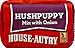 House-Autry Original Recipe Hushpuppy Mix With Onion, 2 lb