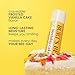 Burt's Bees Birthday Cake Lip Balm, Tint-Free, Natural Origin Lip Care, 1 Tube, 0.15 oz.