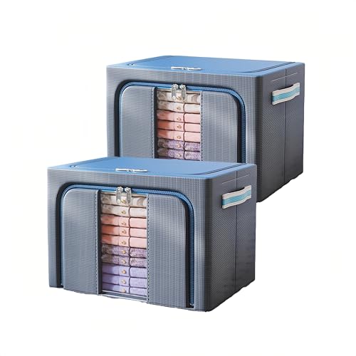 closet organizers and storageï¼ŒFoldable Oxford cloth ste