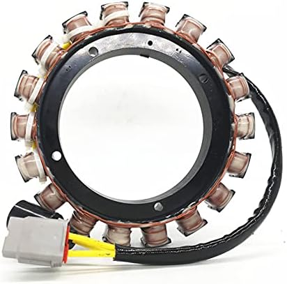 Stator For Suzuki Outboard DF 90 100 115 140 HP 2001-2012 32120-90J20