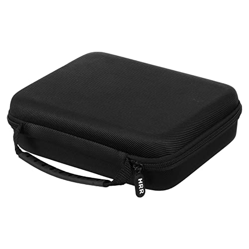 Estuche de transporte para cámara panorámica One ideal para tus viajes y rutas de aventura