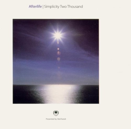 Simplicity Y2K [Audio CD]