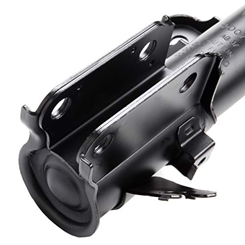 Image of ECCPP 2X Front Complete Strut Assembly for Hyundai Tucson 2005-2009 | Shock Absorber for Hyundai Tucson 2005-2009, for Kia Sportage 2005-2010 172220 172219