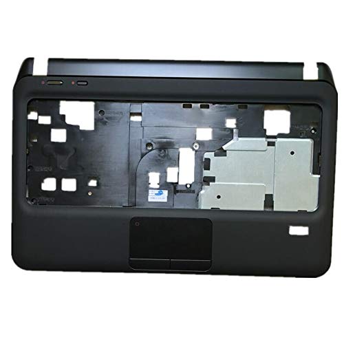 Coquille autour du clavier pour HP Pavilion dm4-3100 noir avec touchpad 669932-001