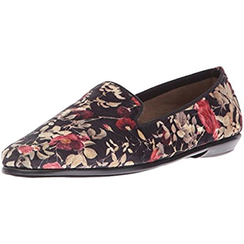 Image of Aerosoles Women's Betunia Slip-On Loafer with Memory Foam Footbed