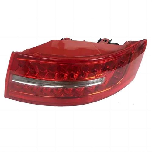 Lámpara de freno trasera interior derecha compatible con Audi A6 2009-2012 3