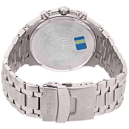カシオ CASIO エディフィス EDIFICE EF-539D-1A [逆輸入品] 商品画像2