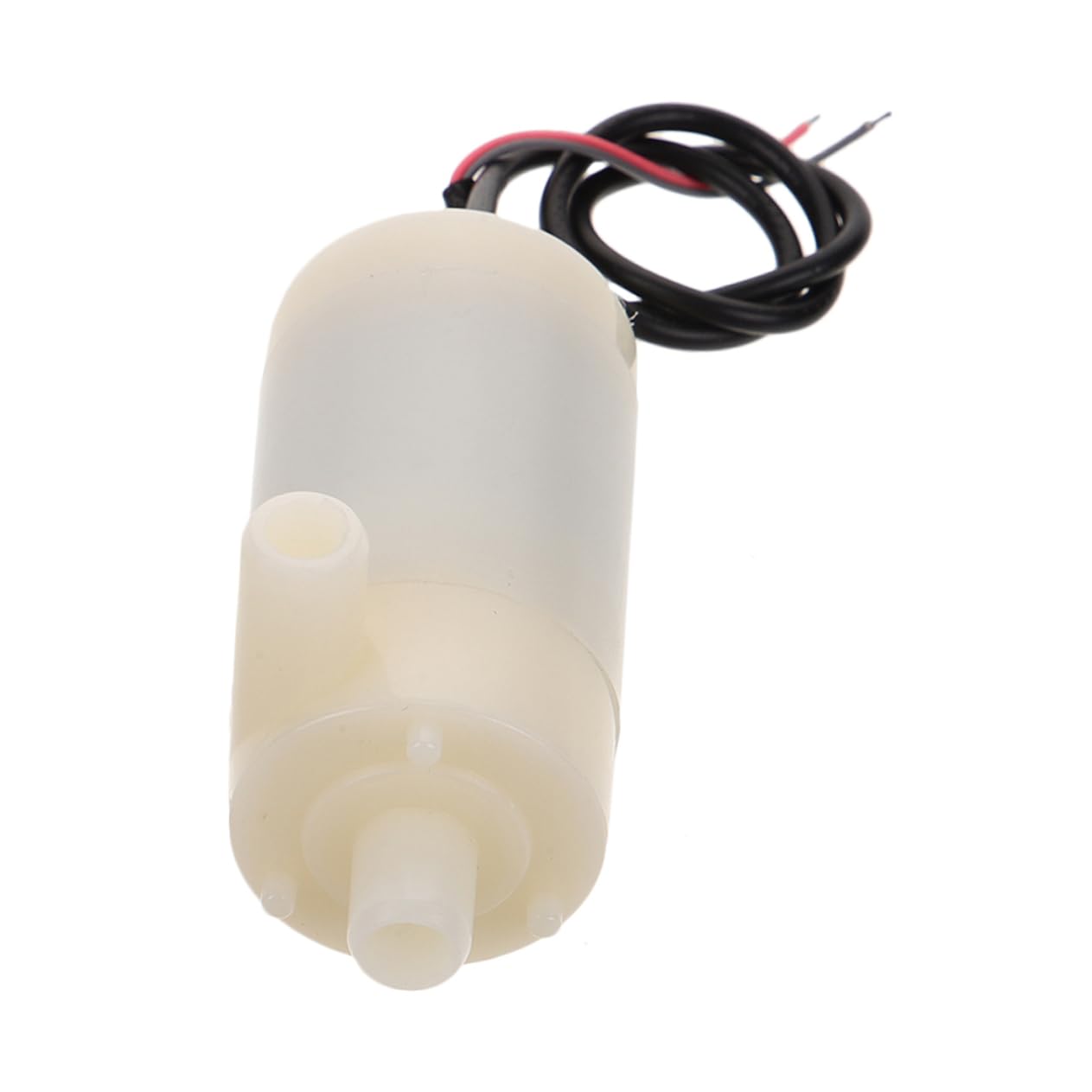 SUPVOX 5V Mini Submersible Water Pump Low Noise Motor for Fish Tank Water Fountain and Garden Use Ultraportable Design Energy Efficient Safe Operation