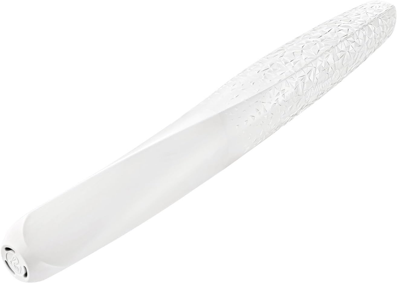 Pelikan Twist structure P457 M White FS