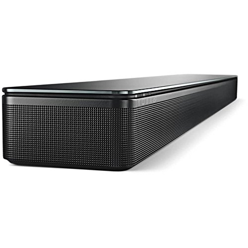 Bose Smart Soundbar 900
