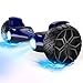 UNI-SUN All Terrain Hoverboard, 8.5