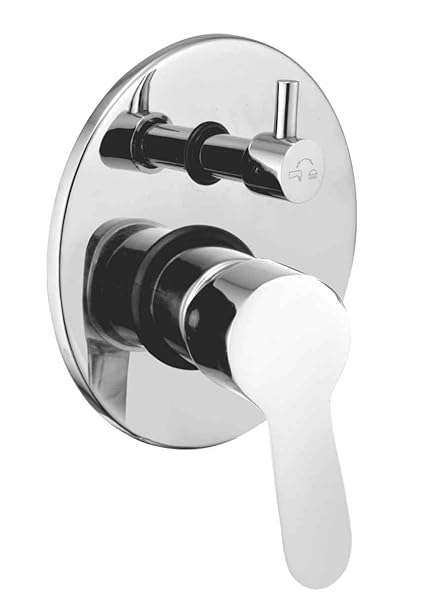 Shaurya Divertor Faucets