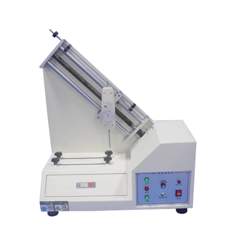 Tape Adhesion 90 Degree Peel Strength Tester