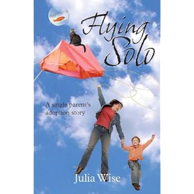 Flying solo