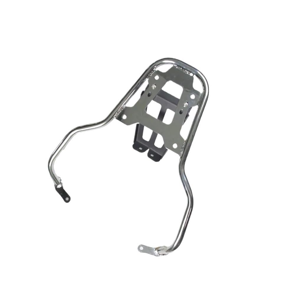 Porte-Bagages Universel GTS Sprint Étagère Chargement Solo Haute Résistance - 6