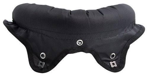 Champro Neck Collar (Black, Youth)