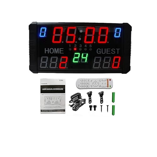 �o�X�P�b�g�{�[���p�d�q�f�W�^���X�R�A�{�[�h�ALED�A���O�A14���A�}���`�X�|�[�c�A12�A14�A24�b�V���b�g�N���b�N�A�O�r(Suit A)