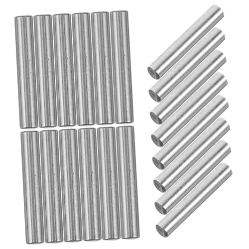 DOITOOL 20pièces Galet Presseur pour Magnétophone Lecteur DVD Et Magnétoscope De Rechange pour Entretien Et Réparation Enregistreur Fournitures Radio