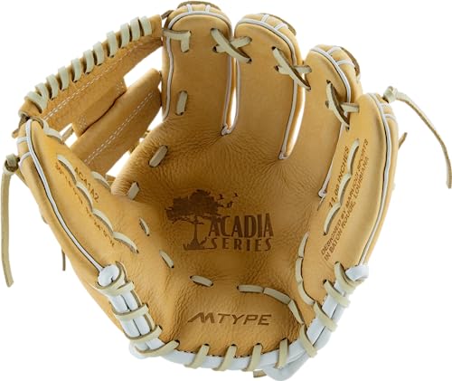 Marucci 017MC034 11 MSCM Acadia M Type V2 41A2 Baseball Glove thumb #1