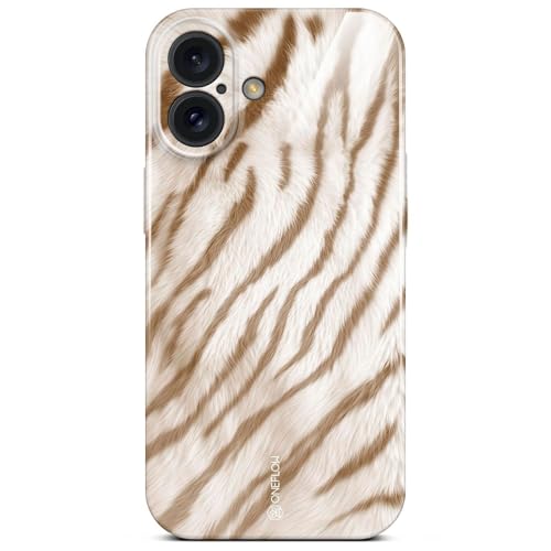 Coque iPhone 16 fine résolvant les rayures d'appareil photo