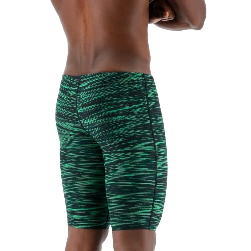 Image of TYR Durafast Elite Solid Jammer
