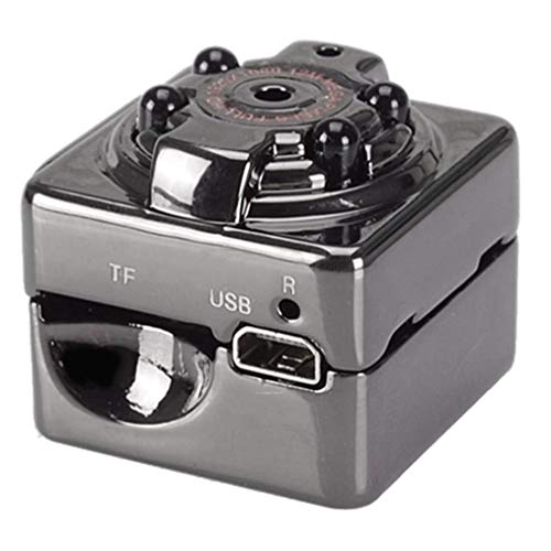 ZOZOSEP 1080p Full HD Mini DV della Macchina