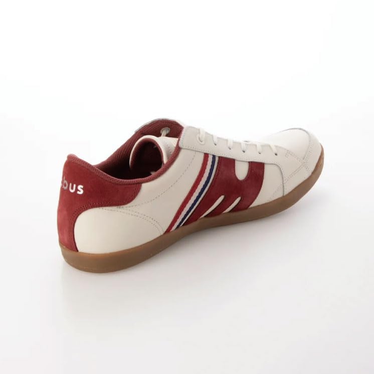 MOBUS(モーブス) Unisex Leather Sneaker Mosel3