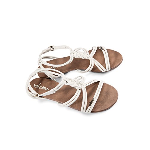 Volcom Women's Too Good Dress Sandal